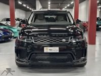 Land Rover Range Rover Sport SDV6 306cv Negre n02 - <small></small> 39.900 € <small>TTC</small> - #2