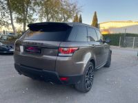 Land Rover Range Rover Sport SDV6 3.0L Autobiography A- TOIT - CAMERA - NBSES OPTIONS - FULL SUIVI - <small></small> 25.990 € <small>TTC</small> - #5