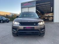 Land Rover Range Rover Sport SDV6 3.0L Autobiography A- TOIT - CAMERA - NBSES OPTIONS - FULL SUIVI - <small></small> 25.990 € <small>TTC</small> - #8