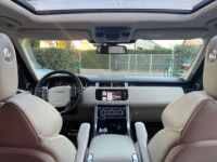 Land Rover Range Rover Sport SDV6 3.0L Autobiography A- TOIT - CAMERA - NBSES OPTIONS - FULL SUIVI - <small></small> 25.990 € <small>TTC</small> - #12