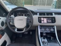 Land Rover Range Rover Sport SDV6 3.0L Autobiography A- TOIT - CAMERA - NBSES OPTIONS - FULL SUIVI - <small></small> 25.990 € <small>TTC</small> - #28