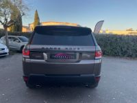 Land Rover Range Rover Sport SDV6 3.0L Autobiography A- TOIT - CAMERA - NBSES OPTIONS - FUUL ENTRETIEN + DISTRIB OK - <small></small> 25.990 € <small>TTC</small> - #4