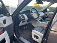 Land Rover Range Rover Sport SDV6 3.0L Autobiography A- TOIT - CAMERA - NBSES OPTIONS - FUUL ENTRETIEN + DISTRIB OK - <small></small> 25.990 € <small>TTC</small> - #10