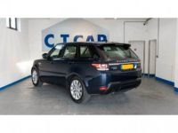 Land Rover Range Rover Sport SDV6 Autobiography Dynamic - 1Hand - <small></small> 30.000 € <small>TTC</small> - #5