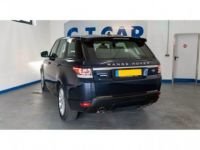 Land Rover Range Rover Sport SDV6 Autobiography Dynamic - 1Hand - <small></small> 30.000 € <small>TTC</small> - #6