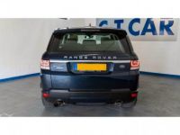 Land Rover Range Rover Sport SDV6 Autobiography Dynamic - 1Hand - <small></small> 30.000 € <small>TTC</small> - #7