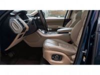 Land Rover Range Rover Sport SDV6 Autobiography Dynamic - 1Hand - <small></small> 30.000 € <small>TTC</small> - #9