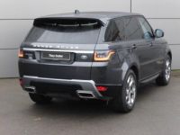 Land Rover Range Rover Sport SDV6 HSE - <small></small> 49.950 € <small>TTC</small> - #2