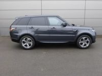 Land Rover Range Rover Sport SDV6 HSE - <small></small> 49.950 € <small>TTC</small> - #6