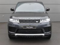 Land Rover Range Rover Sport SDV6 HSE - <small></small> 49.950 € <small>TTC</small> - #7