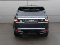 Land Rover Range Rover Sport SDV6 HSE - <small></small> 49.950 € <small>TTC</small> - #8