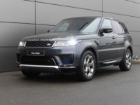 Land Rover Range Rover Sport SDV6 HSE - <small></small> 49.950 € <small>TTC</small> - #29