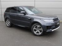 Land Rover Range Rover Sport SDV6 HSE - <small></small> 49.950 € <small>TTC</small> - #32