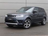 Land Rover Range Rover Sport SDV6 HSE - <small></small> 49.950 € <small>TTC</small> - #33