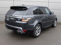 Land Rover Range Rover Sport SDV6 HSE - <small></small> 49.950 € <small>TTC</small> - #34