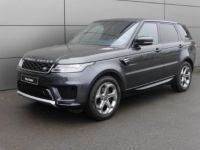 Land Rover Range Rover Sport SDV6 HSE - <small></small> 49.950 € <small>TTC</small> - #36