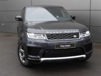 Land Rover Range Rover Sport SDV6 HSE - <small></small> 49.950 € <small>TTC</small> - #37