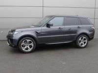 Land Rover Range Rover Sport SDV6 HSE - <small></small> 49.950 € <small>TTC</small> - #39