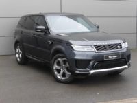 Land Rover Range Rover Sport SDV6 HSE - <small></small> 49.950 € <small>TTC</small> - #41