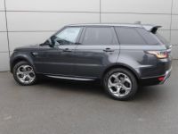 Land Rover Range Rover Sport SDV6 HSE - <small></small> 49.950 € <small>TTC</small> - #43