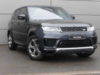 Land Rover Range Rover Sport SDV6 HSE - <small></small> 49.950 € <small>TTC</small> - #44