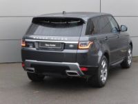 Land Rover Range Rover Sport SDV6 HSE - <small></small> 49.950 € <small>TTC</small> - #45