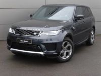 Land Rover Range Rover Sport SDV6 HSE - <small></small> 49.950 € <small>TTC</small> - #46