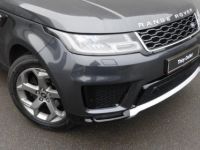 Land Rover Range Rover Sport SDV6 HSE - <small></small> 49.950 € <small>TTC</small> - #47