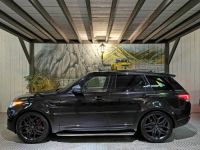 Land Rover Range Rover Sport SDV8 4.4 339 CV AUTOBIOGRAPHY DYNAMIC BVA - <small></small> 42.850 € <small>TTC</small> - #1