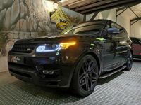 Land Rover Range Rover Sport SDV8 4.4 339 CV AUTOBIOGRAPHY DYNAMIC BVA - <small></small> 42.850 € <small>TTC</small> - #2