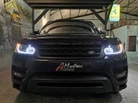 Land Rover Range Rover Sport SDV8 4.4 339 CV AUTOBIOGRAPHY DYNAMIC BVA - <small></small> 42.850 € <small>TTC</small> - #3