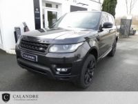 Land Rover Range Rover Sport SDV8 4.4L HSE DYNAMIC A - <small></small> 29.970 € <small>TTC</small> - #1