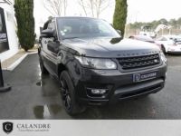 Land Rover Range Rover Sport SDV8 4.4L HSE DYNAMIC A - <small></small> 29.970 € <small>TTC</small> - #2