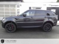 Land Rover Range Rover Sport SDV8 4.4L HSE DYNAMIC A - <small></small> 29.970 € <small>TTC</small> - #3