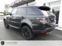 Land Rover Range Rover Sport SDV8 4.4L HSE DYNAMIC A - <small></small> 29.970 € <small>TTC</small> - #4