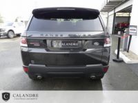 Land Rover Range Rover Sport SDV8 4.4L HSE DYNAMIC A - <small></small> 29.970 € <small>TTC</small> - #5