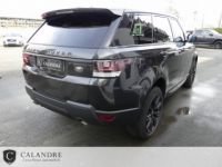 Land Rover Range Rover Sport SDV8 4.4L HSE DYNAMIC A - <small></small> 29.970 € <small>TTC</small> - #6