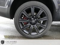 Land Rover Range Rover Sport SDV8 4.4L HSE DYNAMIC A - <small></small> 29.970 € <small>TTC</small> - #7