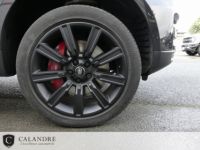 Land Rover Range Rover Sport SDV8 4.4L HSE DYNAMIC A - <small></small> 29.970 € <small>TTC</small> - #8