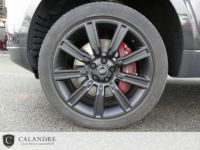 Land Rover Range Rover Sport SDV8 4.4L HSE DYNAMIC A - <small></small> 29.970 € <small>TTC</small> - #9