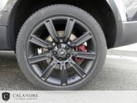 Land Rover Range Rover Sport SDV8 4.4L HSE DYNAMIC A - <small></small> 29.970 € <small>TTC</small> - #10