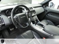 Land Rover Range Rover Sport SDV8 4.4L HSE DYNAMIC A - <small></small> 29.970 € <small>TTC</small> - #13