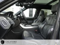 Land Rover Range Rover Sport SDV8 4.4L HSE DYNAMIC A - <small></small> 29.970 € <small>TTC</small> - #15