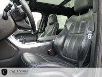 Land Rover Range Rover Sport SDV8 4.4L HSE DYNAMIC A - <small></small> 29.970 € <small>TTC</small> - #17