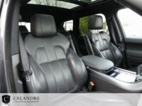 Land Rover Range Rover Sport SDV8 4.4L HSE DYNAMIC A - <small></small> 29.970 € <small>TTC</small> - #21