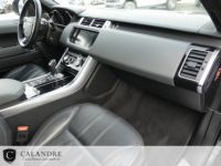 Land Rover Range Rover Sport SDV8 4.4L HSE DYNAMIC A - <small></small> 29.970 € <small>TTC</small> - #23