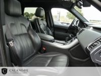 Land Rover Range Rover Sport SDV8 4.4L HSE DYNAMIC A - <small></small> 29.970 € <small>TTC</small> - #24