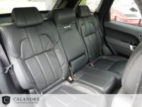 Land Rover Range Rover Sport SDV8 4.4L HSE DYNAMIC A - <small></small> 29.970 € <small>TTC</small> - #28