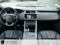 Land Rover Range Rover Sport SDV8 4.4L HSE DYNAMIC A - <small></small> 29.970 € <small>TTC</small> - #36