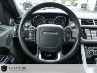 Land Rover Range Rover Sport SDV8 4.4L HSE DYNAMIC A - <small></small> 29.970 € <small>TTC</small> - #37